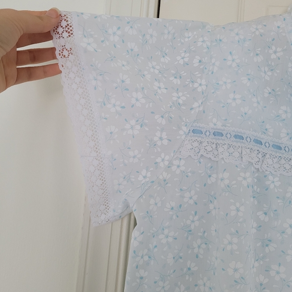 Vintage nightie set - Picture 4 of 14